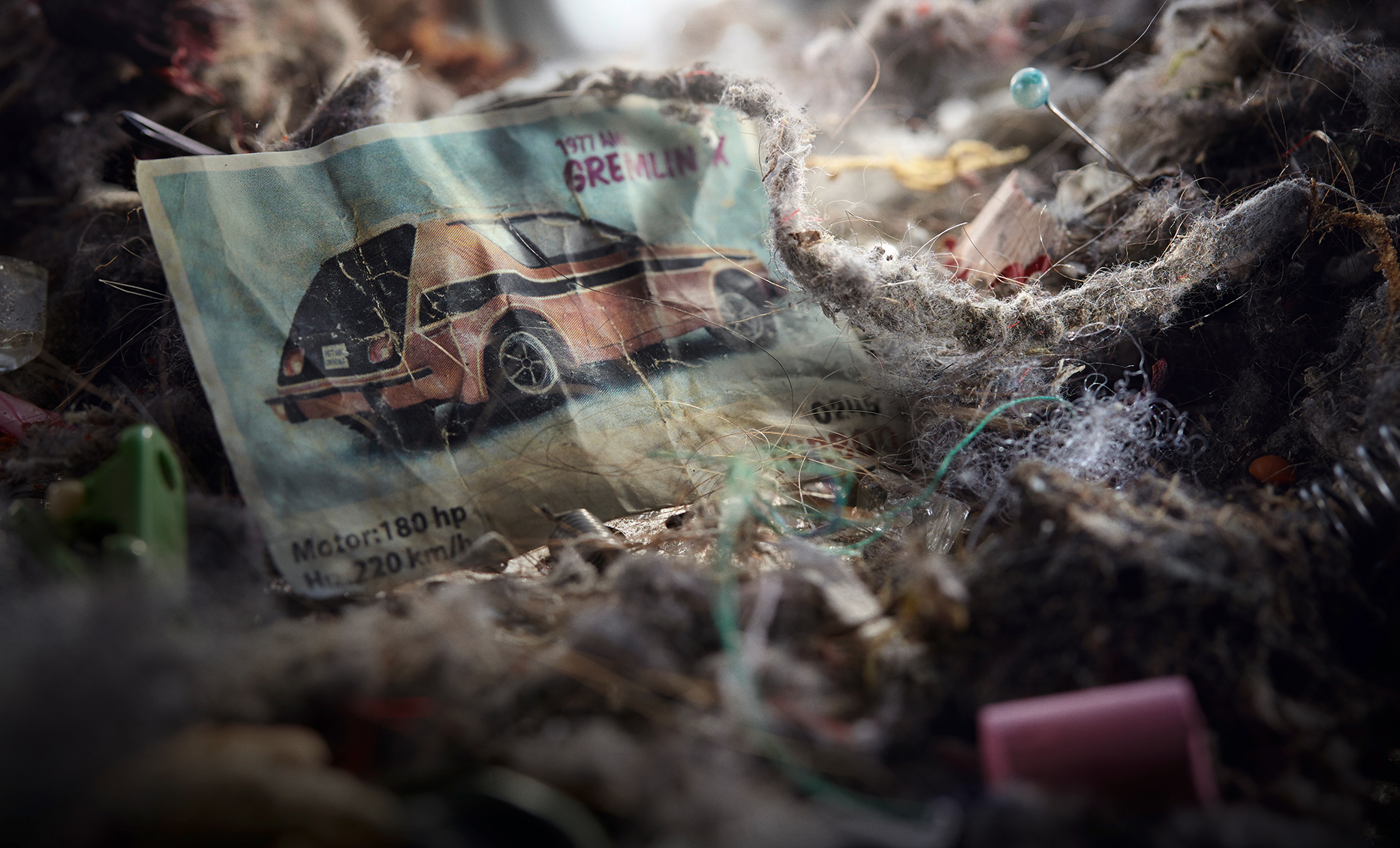 Creative Retouch for Creative Images